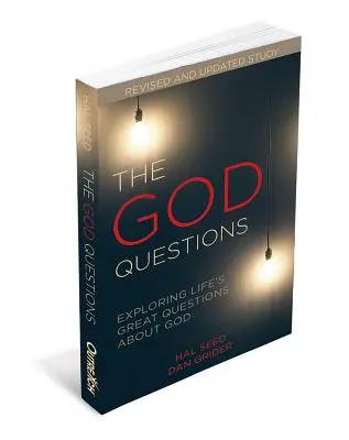 Pytania o Boga: Odkrywanie wielkich życiowych pytań o Boga - The God Questions: Exploring Life's Great Questions about God