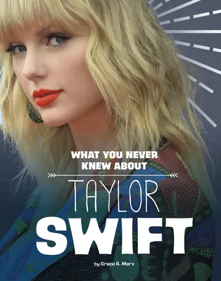 Czego nigdy nie wiedziałeś o Taylor Swift - What You Never Knew about Taylor Swift