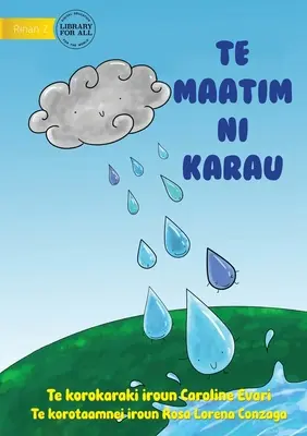 Krople deszczu - Te maatim ni karau (Te Kiribati) - Raindrops - Te maatim ni karau (Te Kiribati)