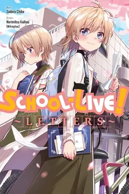 School-Live! Letters (Kaihou (Nitroplus) Norimitsu)