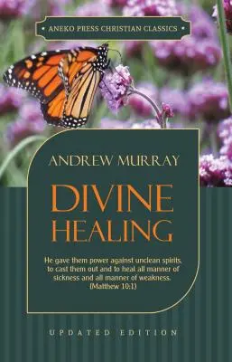 Boskie uzdrowienie - Divine Healing