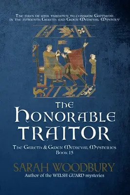 Honorowy zdrajca - The Honorable Traitor