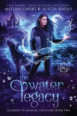 Wodne dziedzictwo - The Water Legacy