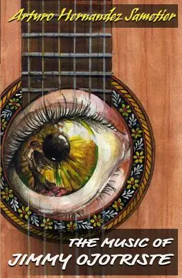 Muzyka Jimmy'ego Ojotriste - The Music of Jimmy Ojotriste