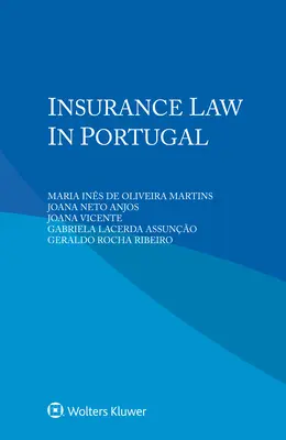 Prawo ubezpieczeniowe w Portugalii - Insurance Law in Portugal