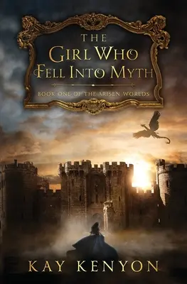 Dziewczyna, która wpadła w mit - The Girl Who Fell Into Myth