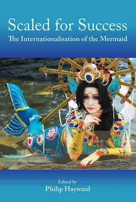 Scaled for Success: Internacjonalizacja syreny - Scaled for Success: The Internationalisation of the Mermaid