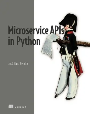 Mikroserwisowe interfejsy API: Korzystanie z Pythona, Flask, Fastapi, Openapi i nie tylko - Microservice APIs: Using Python, Flask, Fastapi, Openapi and More