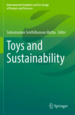 Zabawki i zrównoważony rozwój - Toys and Sustainability