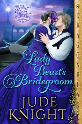 Oblubieniec Lady Beast - Lady Beast's Bridegroom