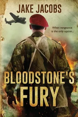 Bloodstone's Fury