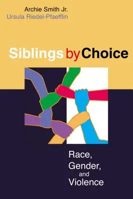 Rodzeństwo z wyboru - Sibling by Choice