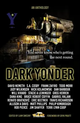 Dark Yonder: Tales & Tabs