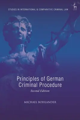 Zasady niemieckiego postępowania karnego - Principles of German Criminal Procedure