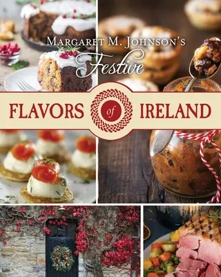 Świąteczne smaki Irlandii - Festive Flavors of Ireland