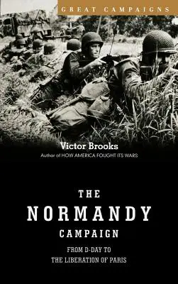 Kampania w Normandii - Normandy Campaign