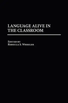 Język żywy w klasie - Language Alive in the Classroom