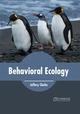 Ekologia behawioralna - Behavioral Ecology