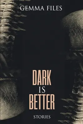 Ciemność jest lepsza - Dark is Better