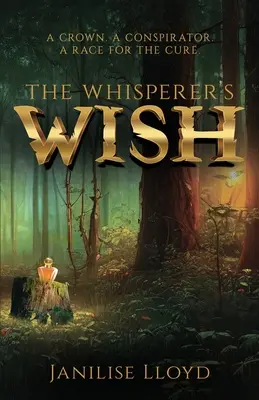 Życzenie Zaklinacza - The Whisperer's Wish