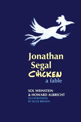 Jonathan Segal Kurczak - Jonathan Segal Chicken