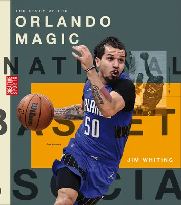 Historia drużyny Orlando Magic - The Story of the Orlando Magic