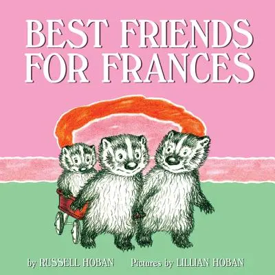 Najlepsi przyjaciele dla Frances - Best Friends for Frances