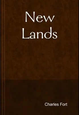 Nowe ziemie - New Lands