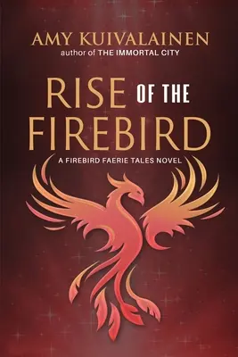 Powstanie ognistego ptaka - Rise of the Firebird