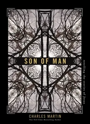 Son of Man w miękkiej oprawie - Son of Man Softcover