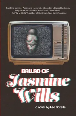 Ballada o Jasmine Wills - Ballad of Jasmine Wills