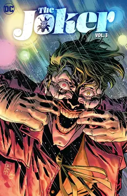 Joker Vol. 3 - The Joker Vol. 3