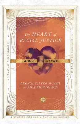 Studium biblijne „Serce sprawiedliwości rasowej - The Heart of Racial Justice Bible Study