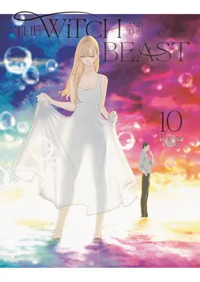 Wiedźma i Bestia 10 - The Witch and the Beast 10