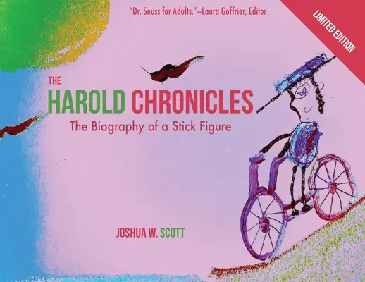 Kroniki Harolda - The Harold Chronicles