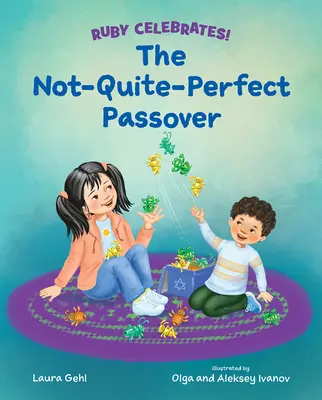 Pascha nie do końca idealna - The Not-Quite-Perfect Passover