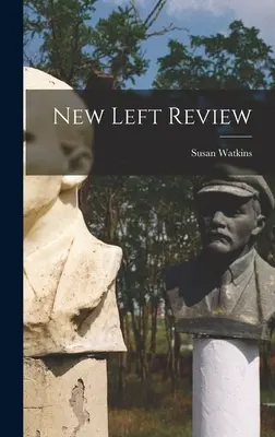 New Left Review