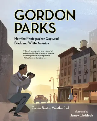 Gordon Parks: Jak fotograf uchwycił czarną i białą Amerykę - Gordon Parks: How the Photographer Captured Black and White America