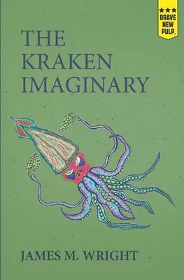 Wyimaginowany Kraken - The Kraken Imaginary