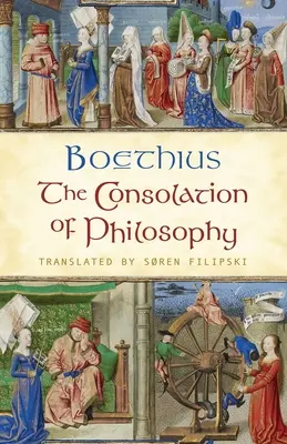 Pocieszenie filozofii - The Consolation of Philosophy