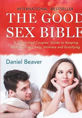 Biblia dobrego seksu - The Good Sex Bible