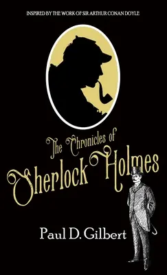 Kroniki Sherlocka Holmesa - The Chronicles of Sherlock Holmes