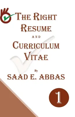 Właściwe CV i Curriculum Vitae - The Right Resume and Curriculum Vitae