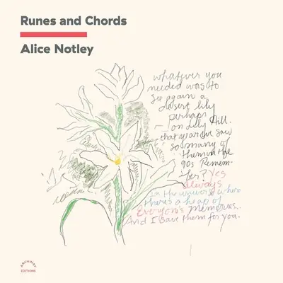 Runy i akordy - Runes and Chords