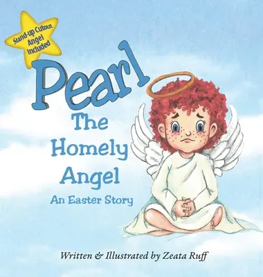 Perła, domowy anioł - Pearl, the Homely Angel