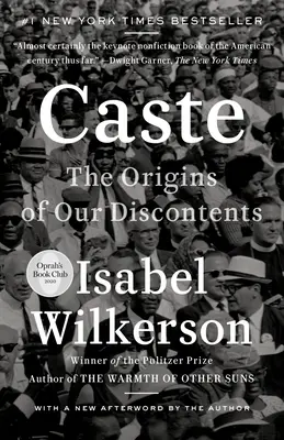 Kasta: Geneza naszego niezadowolenia - Caste: The Origins of Our Discontents