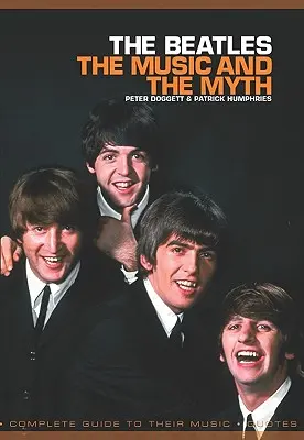 The Beatles: Muzyka i mit - The Beatles: The Music and the Myth