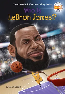 Kim jest Lebron James? - Who Is Lebron James?