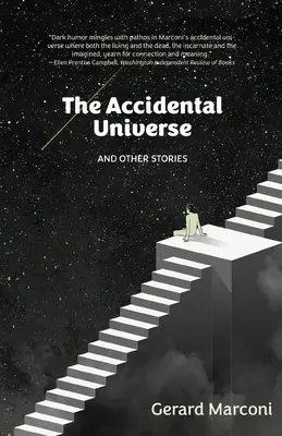 Przypadkowy wszechświat i inne historie - The Accidental Universe and Other Stories