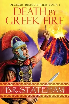 Śmierć przez grecki ogień - Death by Greek Fire